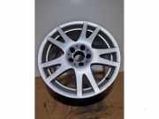 Felge von einem Mercedes CLS-Klasse