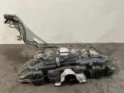 Krafstofftank von einem Mercedes C-Klasse