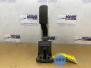 Gaspedal von einem Mercedes Sprinter