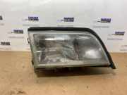 Scheinwerfer rechts von einem Mercedes C-Klasse