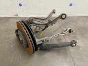 Achsschenkel rechts hinten von einem Mercedes GLC-Klasse