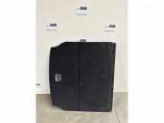 Kofferraum Matte von einem Mercedes GLC-Klasse