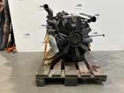 Motor von einem Mercedes CLK