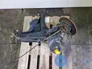 Achsschenkel rechts hinten von einem Mercedes Vito