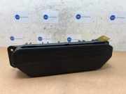 Knie airbag von einem Mercedes C-Klasse