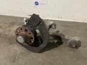 Achsschenkel rechts vorne von einem Mercedes CLS-Klasse