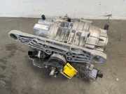 Differential hinten von einem Mercedes A-Klasse