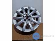 Felge von einem Mercedes B-Klasse