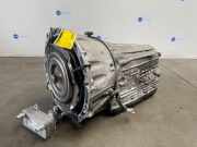 Getriebe von einem Mercedes C-Klasse