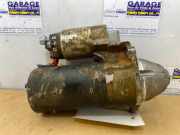 Anlasser von einem Mercedes A-Klasse