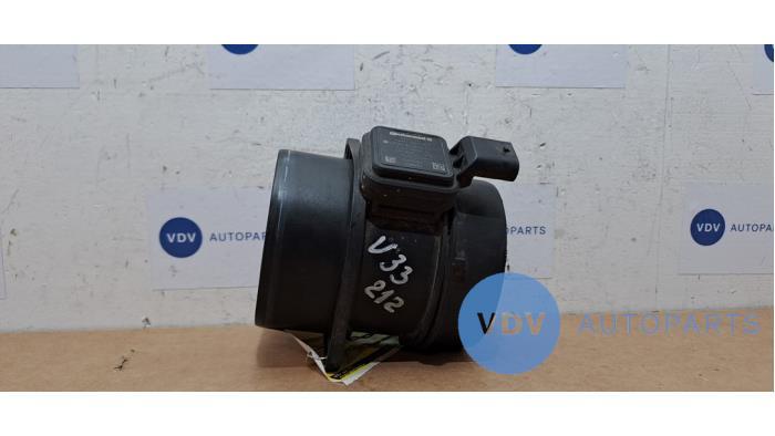 Luftmassenmesser von einem Mercedes Vito