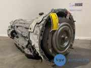 Getriebe von einem Mercedes E-Klasse