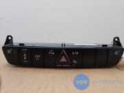 Panikbeleuchtung Schalter von einem Mercedes GL-KLASSE