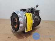 Klimapumpe von einem Mercedes CLK