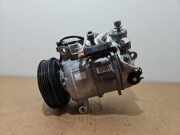 Klimapumpe von einem Mercedes CLA