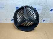 Stern von einem Mercedes E-Klasse