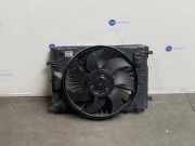 Motorkühlungslüfter von einem Mercedes CLS-Klasse