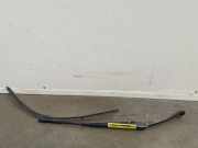 Scheibenwischerarm vorne von einem Mercedes A-Klasse