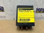 Kraftstoffpumpe Relais von einem Mercedes E-Klasse