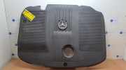 Abdeckblech Motor von einem Mercedes GLK-Klasse