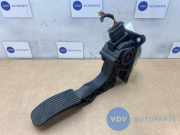 Gaspedal von einem Mercedes Sprinter