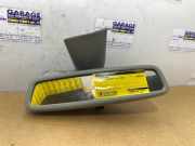 Innenspiegel von einem Mercedes C-Klasse