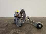 Achsschenkel rechts vorne von einem Mercedes CLS-Klasse