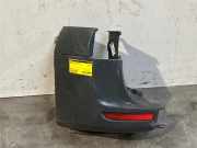 Stoßstangenecke links hinten von einem Mercedes Sprinter (6868)