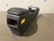 Mittelkonsole von einem Mercedes GLA