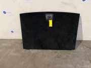 Kofferraum Matte von einem Mercedes GLK-Klasse