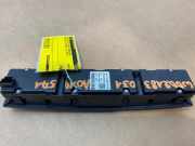 Panikbeleuchtung Schalter von einem Mercedes CLS-Klasse