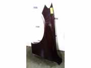 Kotflügel links vorne von einem Mercedes E-Klasse