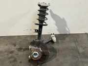 Achsschenkel links vorne von einem Mercedes A-Klasse