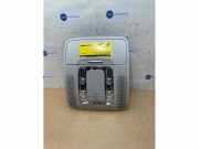 Innenbeleuchtung vorne von einem Mercedes A-Klasse