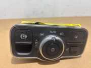 Licht Schalter von einem Mercedes GLA