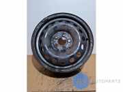 Felge von einem Mercedes Vito