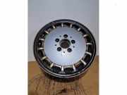 Felge von einem Mercedes E-Klasse