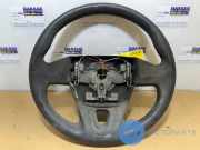 Lenkrad von einem Mercedes Citan