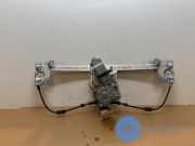 Fenstermechanik 4-türig links hinten von einem Mercedes S-Klasse