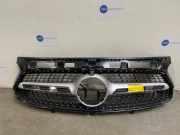Grill von einem Mercedes GLA