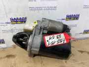 Anlasser von einem Mercedes CLC-Klasse