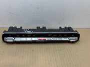 Heizung Bedienpaneel von einem Mercedes A-Klasse