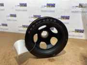 Kurbelwelle Riemenscheibe von einem Mercedes SLK