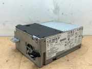 Radio von einem Mercedes B-Klasse