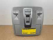 Innenbeleuchtung vorne von einem Mercedes GL-Klasse