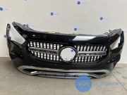 Stoßstange vorne von einem Mercedes GLA