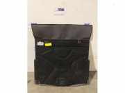 Kofferraum Matte von einem Mercedes CLS-Klasse