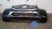 Stoßstange vorne von einem Mercedes GLE