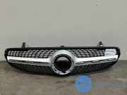 Grill von einem Mercedes GLC-Klasse