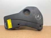 Abdeckblech Motor von einem Mercedes Vito